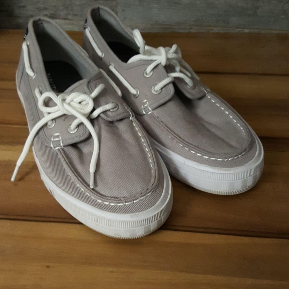 Nautica Boat Shoes